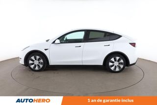 Model Y Autonomie Standard RWD 62 kWh 295 ch 2023 occasion 92130 Issy-les-Moulineaux