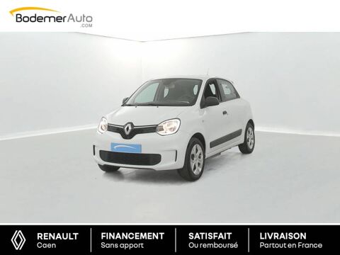 Annonce voiture Renault Twingo 10990 �