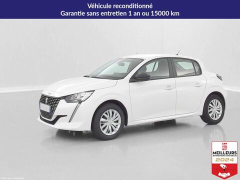 Annonce voiture Peugeot 208 16380 €