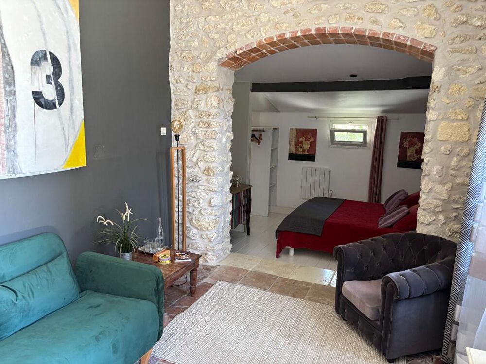 vendre  Maison Moulis-en-Mdoc (33480)