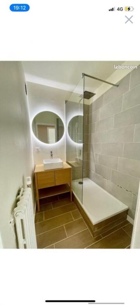  Appartement  louer 3 pices 65 m