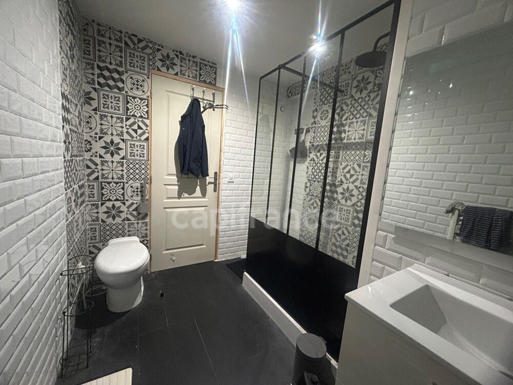 Maison à vendre 7 pièces BLENEAU (89)