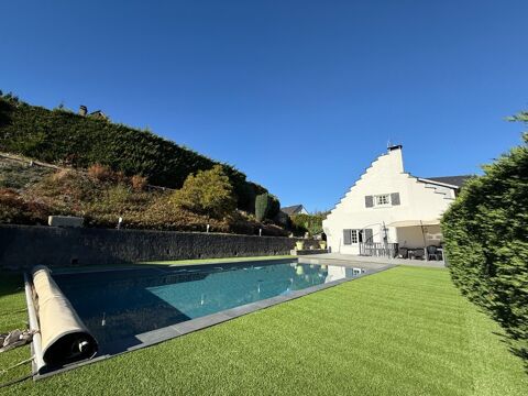   SUPERBE VILLA EN POSITION DOMINANTE Maison - 6 pi�ce(s) - 147 m�