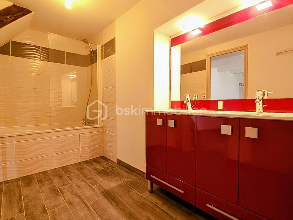 Vente Maison Maison en pierre renov�e Exoudun