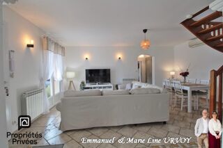  Maison � vendre 7 pi�ces 122 m�