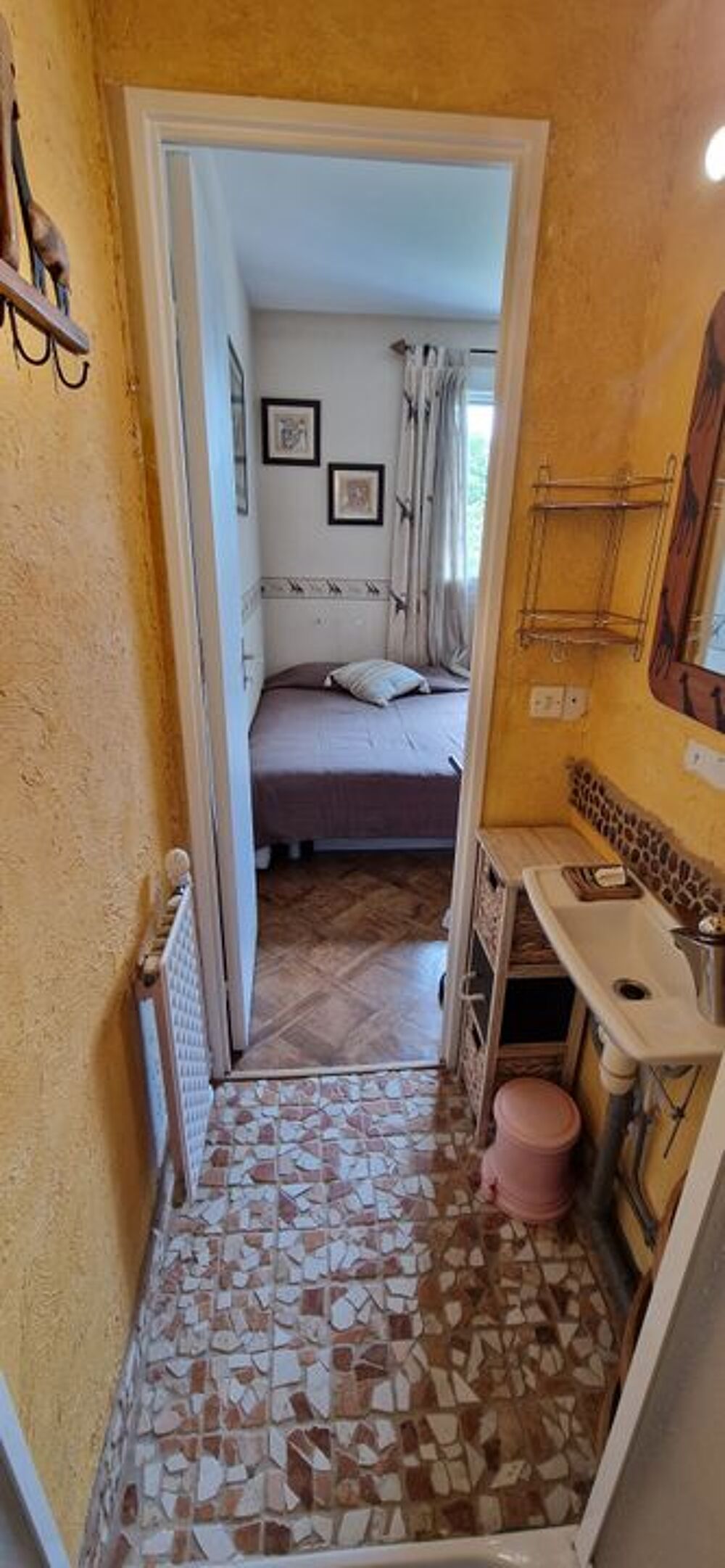 Location Appartement Chambre de 12m2 à louer sur Montigny-le-Bretonneux Montigny le bretonneux