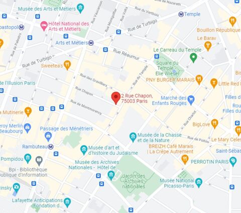  Parking / Garage � louer 