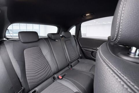 Classe B 1&deg; Main / 2L Diesel Carnet Mercedes Bo&icirc;te auto 180 Style Lin 2022 occasion 60430 Abbecourt