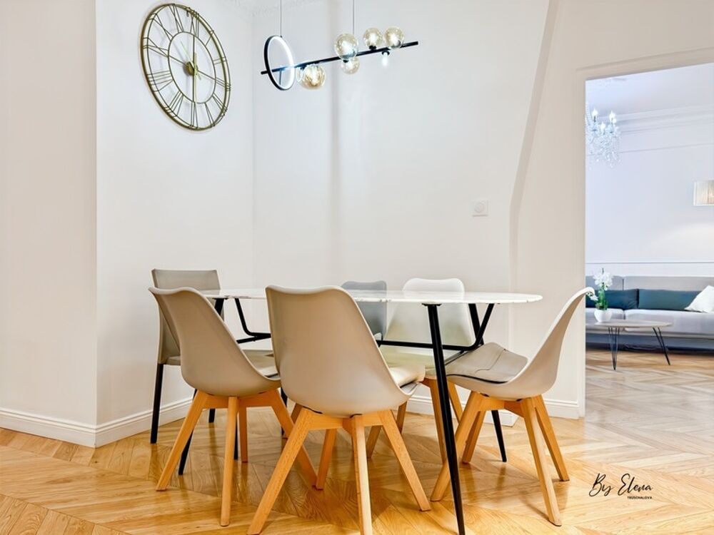  vendre  Appartement Paris 12