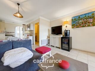  Appartement à vendre 3 pièces 57 m²