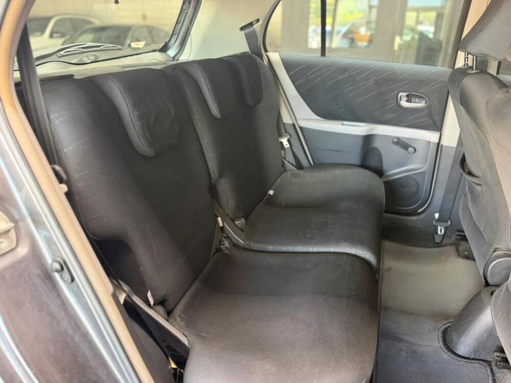 Yaris LUNA PACK 1.4 D-4D DIESEL – 2008 CLIMATISATION TOYOTA YA UNA 2008 occasion 73000 Chambery