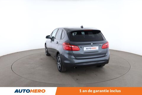 Serie 2 218i Sport BVA6 136 ch 2017 occasion 92130 Issy-les-Moulineaux