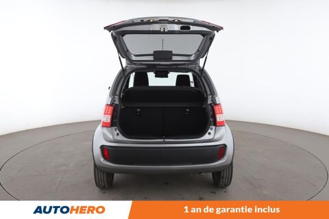 Ignis 1.2 DualJet Hybrid SHVS Pack AllGrip 90 ch 2019 occasion 92130 Issy-les-Moulineaux