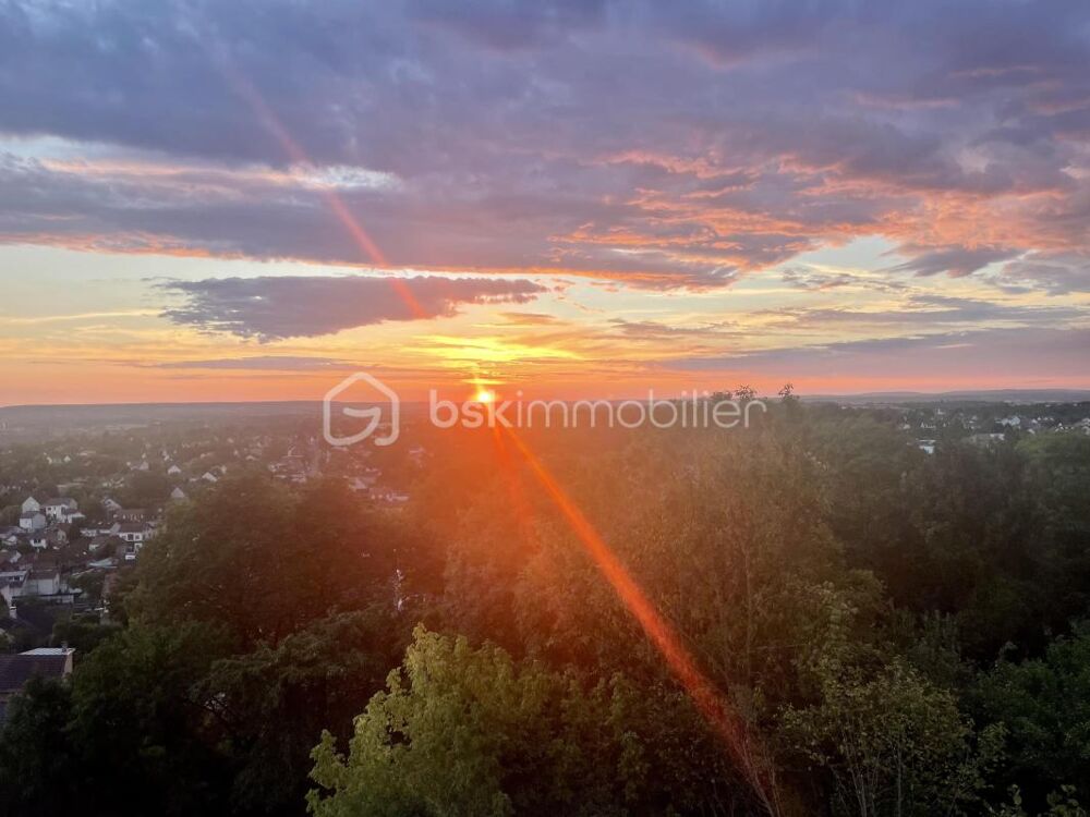 Belle demeure art déco avec vue panoramique