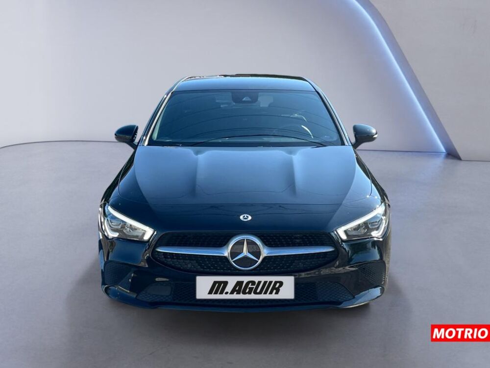 Classe CLA II 200 D BUSINESS LINE 8G-DCT 2022 occasion 55800 Contrisson