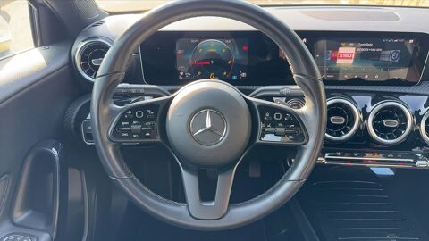 Classe A 180 d 116 7G-DCT Business Line - Automatique 2018 occasion 22230 Merdrignac