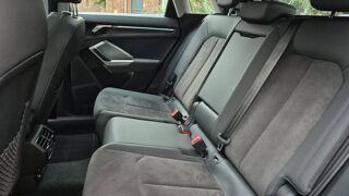 Q3 II 2.0 TDI 190 Quattro S-Tronic7 Design Luxe - Automatique E 2019 occasion 76000 Rouen
