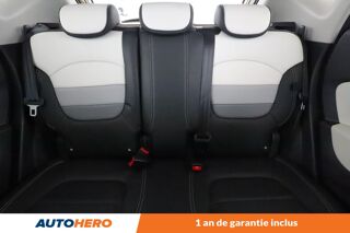 Captur 1.2 TCe Energy Initiale Paris 120 ch 2018 occasion 92130 Issy-les-Moulineaux