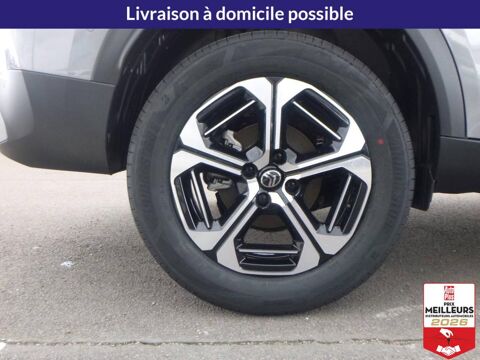 C3 Aircross Hybride 145 e-DCS6 Max 7PL 2026 occasion 10150 Lavau