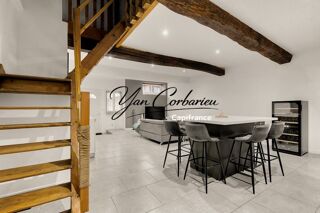  Maison � vendre 3 pi�ces 61 m�