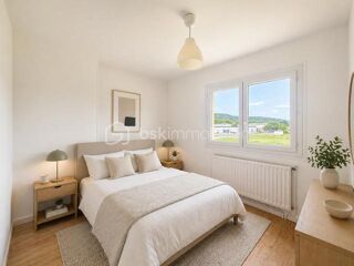  Maison à vendre 5 pièces 79 m²