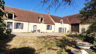  Maison à vendre 7 pièces 170 m²