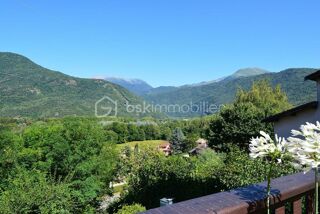  Maison à vendre 6 pièces 106 m²