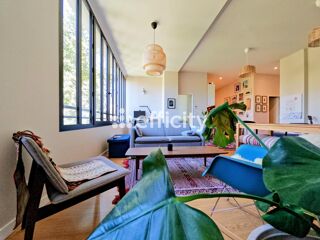  Appartement à vendre 5 pièces 110 m²