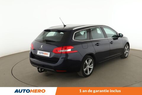 308 SW 1.5 Blue-HDi Allure EAT6 130 ch 2019 occasion 92130 Issy-les-Moulineaux