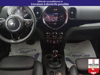 Countryman 136 BVA7 Cooper Edition Northwood +Vitr 2020 occasion 10150 Lavau