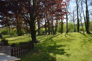  Maison à vendre 7 pièces 143 m²