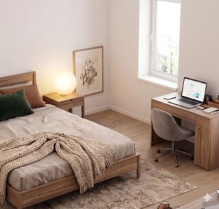  Appartement à vendre 5 pièces 98 m²