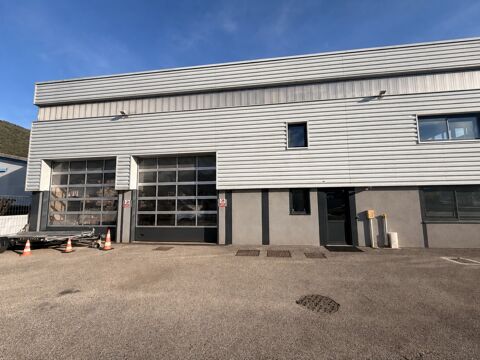  Atelier + bureau à vendre LA RAVOIRE (73) 