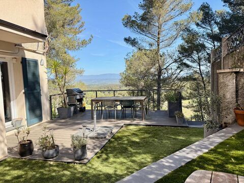   VENELLES-APPARTEMENT T2 TERRASSE  JARDIN ET PARKING PRIVATIF Appartement - 2 pi�ce(s) - 42 m�