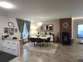 Maison à vendre 6 pièces 160 m²