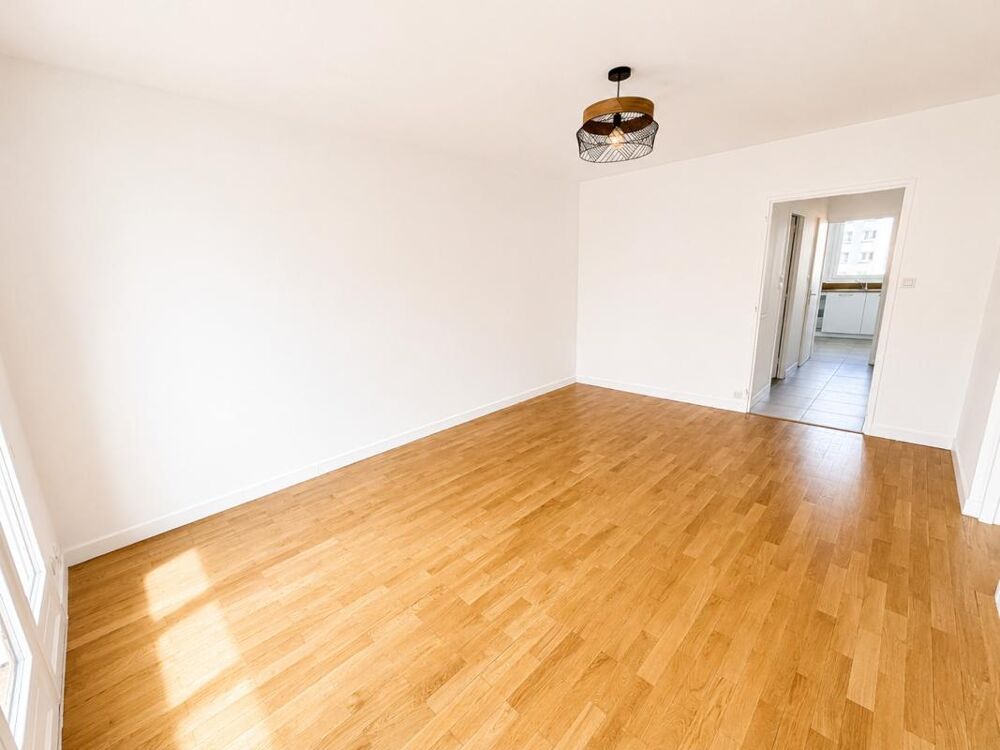 Vente Appartement Appartement Lyon 8