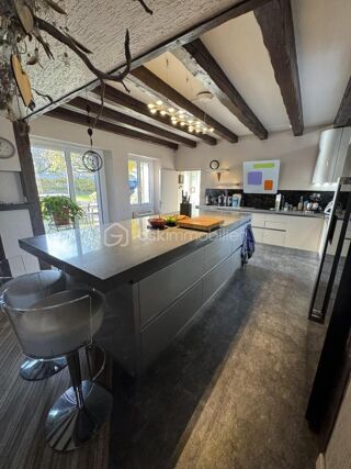  Villa  vendre 9 pices 350 m