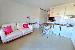  Appartement � vendre 1 pi�ce 19 m�