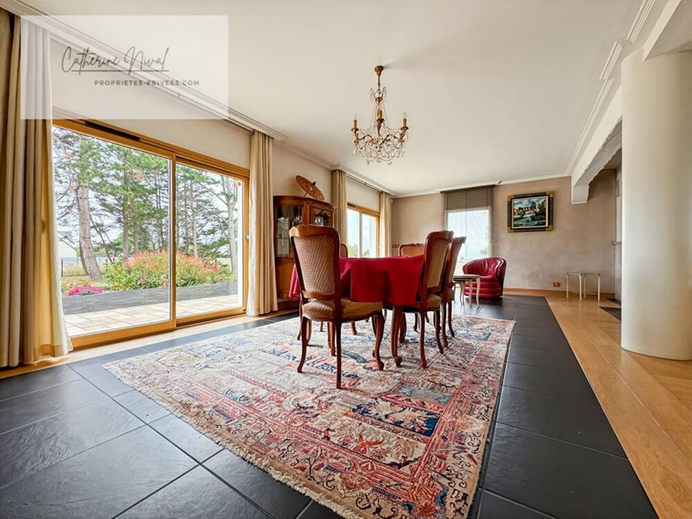 � vendre  Maison Gu�rande (44350)