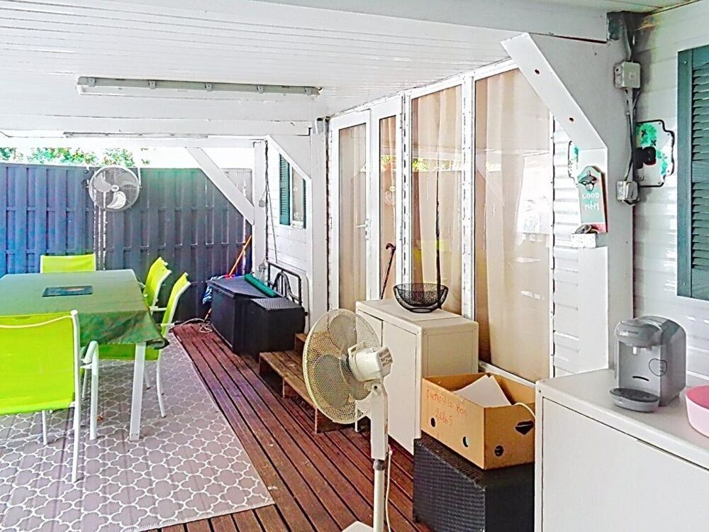 Maison 3 pièces 26 m² · à Beauzac · 26 m² · 39 500 €