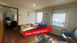  Appartement  vendre 1 pice 36 m