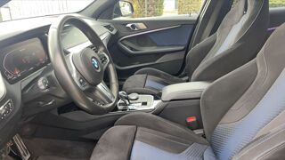 S&eacute;rie 1 III (F40) xDrive M135i 306 BVA8 M Performance - Automatique 2019 occasion 49400 Saumur