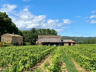  Propriété/château à vendre 5 pièces 120 m²