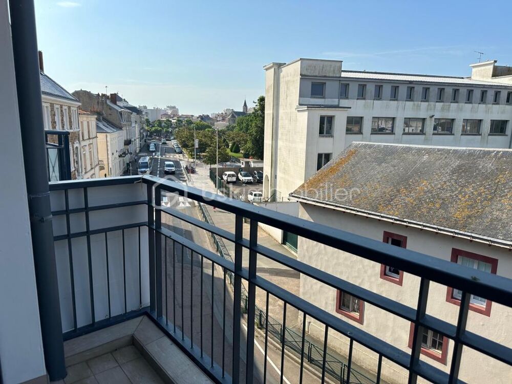 � vendre  Duplex/triplex Les Sables-d'Olonne (85100)