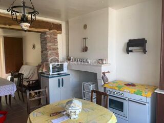  Maison � vendre 3 pi�ces 95 m�