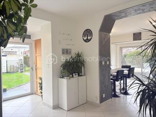  Maison à vendre 5 pièces 120 m²