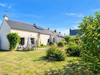  Maison à vendre 5 pièces 118 m²