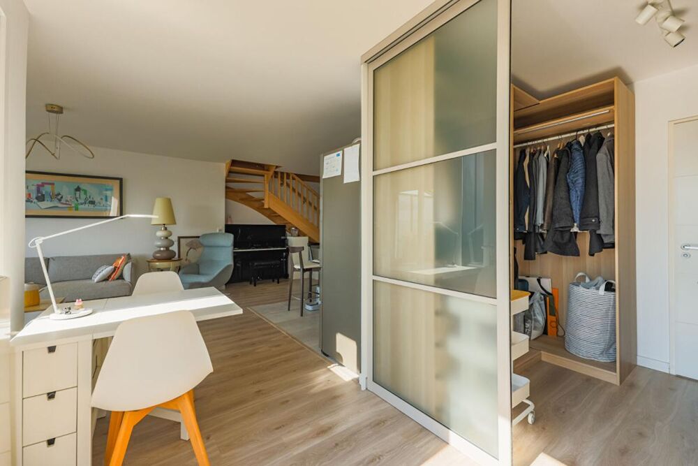 � vendre  Appartement Ch�tillon (92320)