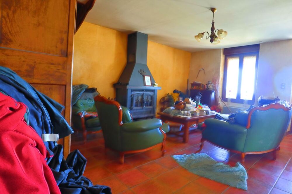 Propriete à vendre 4 pièces NOAILLY (42)
