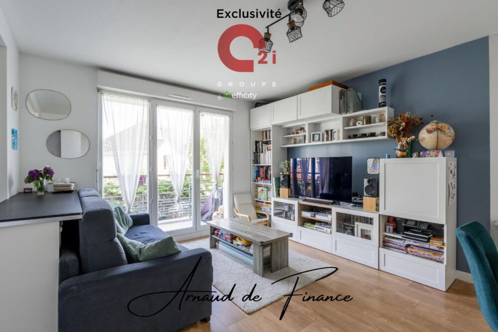 Vente Appartement Appartement Bois d arcy